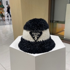 Prada Caps